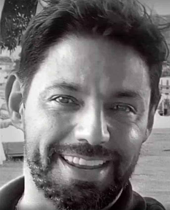 Dentista é encontrado morto em apartamento de luxo