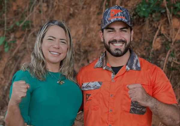 Vereadora afirma que filho possui “problemas mentais”