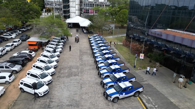 Bahia adere a programas nacionais de câmeras corporais e qualificação do uso da força