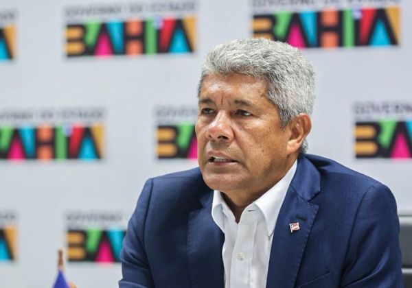 Governador Jerônimo anuncia novos concursos na Bahia
