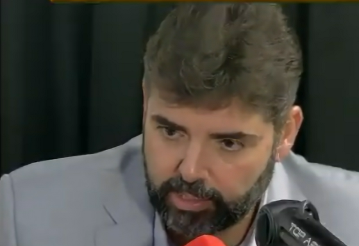 Loyola aposta em reeleição de Jerônimo já no primeiro turno