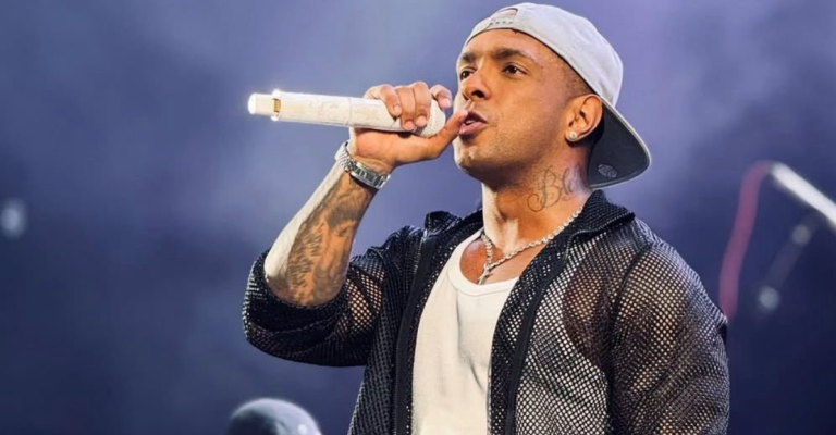 La Fúria lança “Verão Quente Magnata” e realiza primeiro show da nova temporada em Salvador