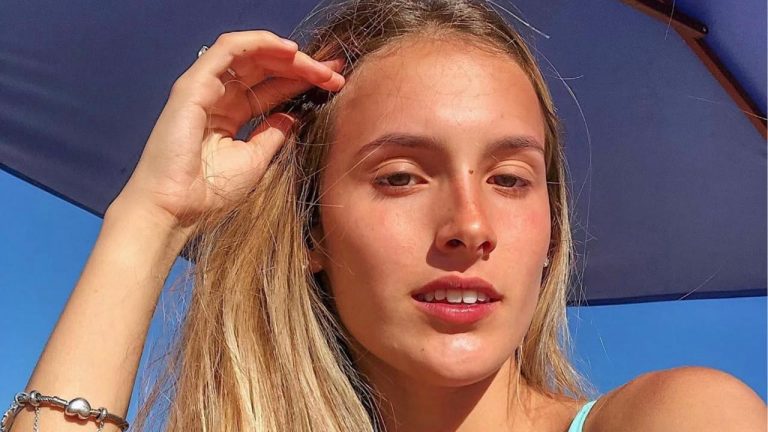 Influenciadora Melissa Said é Transferida para Penitenciária em Salvador