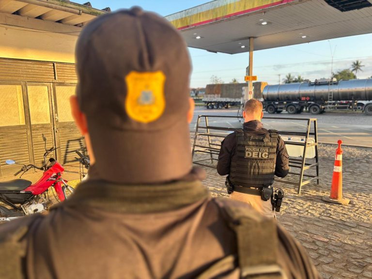 Mais de 200 postos na Bahia estão ligados ao PCC; esquema movimentou R$ 6,5 bilhões