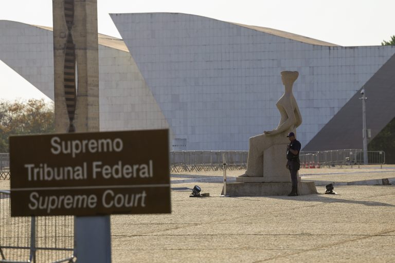 Audiências de custódia para Bolsonaro e outros réus da trama golpista acontecem hoje