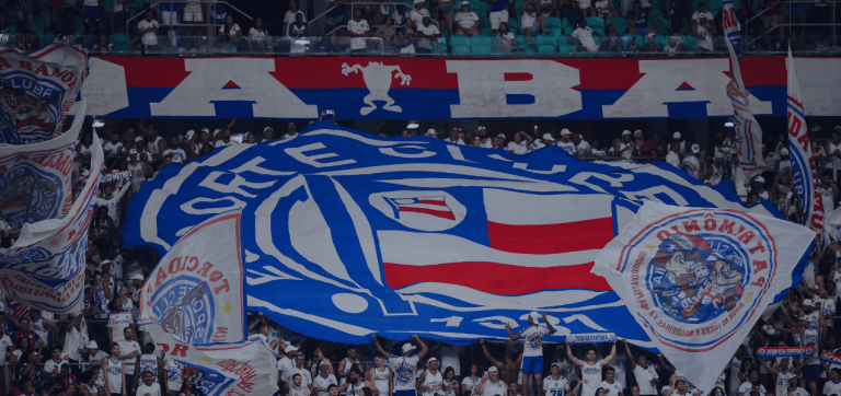 Bahia visita o Atlético-MG nesta quarta (5) com objetivo de consolidar vaga na Libertadores