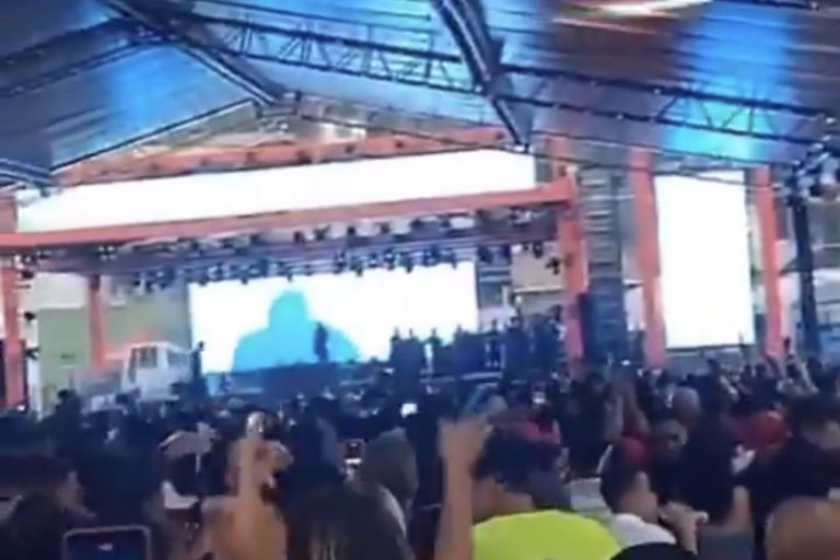 Saiba como eram as festas do CV no complexo do Alemão e Penha