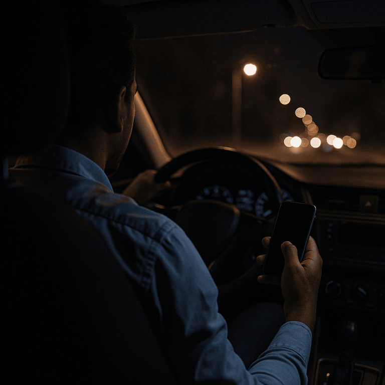 Motoristas de aplicativo de Salvador serão obrigados a usar câmeras nos carros