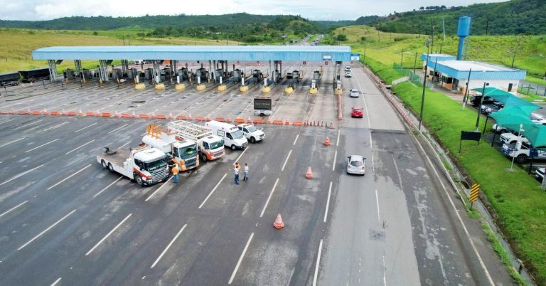 Investimentos emergenciais são anunciados para a BR‑324 na Bahia