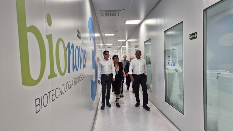 Bahia vai produzir quatro medicamentos para tratamento de câncer e doenças raras