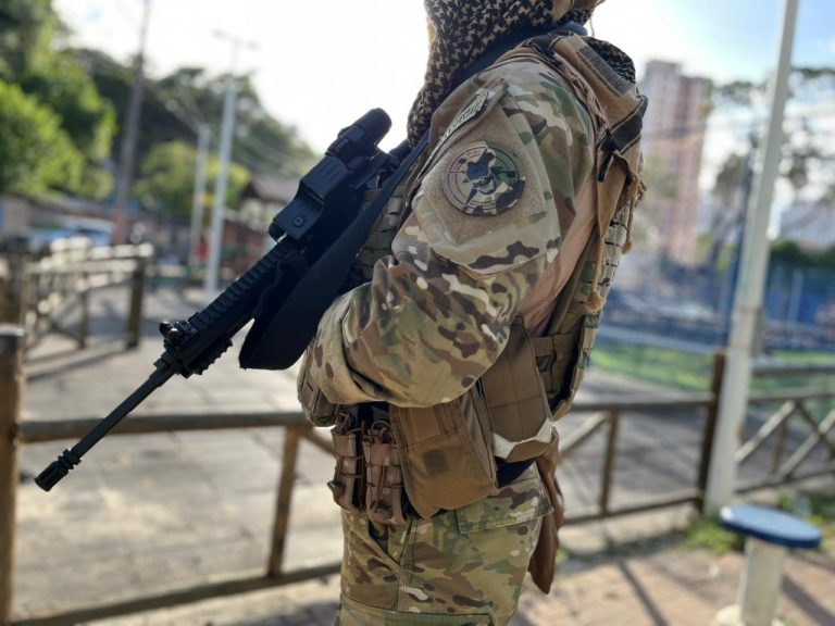 Polícia Civil prende seis suspeitos de roubos no Rio Vermelho em Salvador