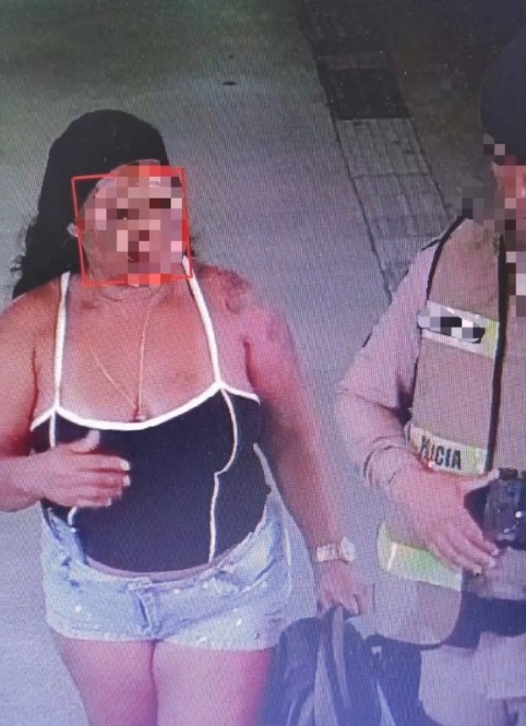 Suspeita de aplicar golpe “Boa Noite, Cinderela” em Castro Alves é presa na rodoviária de Salvador