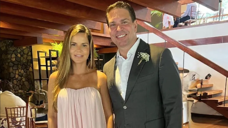 Rebeca Ramagem explica por que a família foi para os EUA após prisão ser decretada; veja vídeo