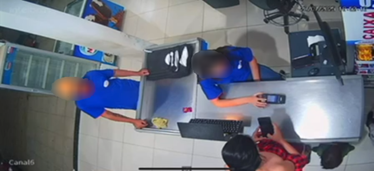 Mulher é alvo de operação após fraudar acesso a app bancário de colega e gerar prejuízo de R$ 70 mil na Bahia