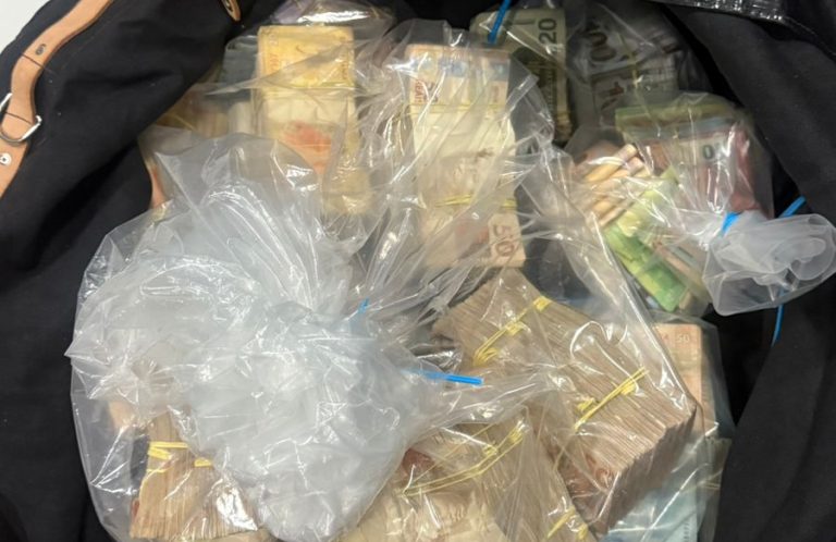 Operação Golpe da Sorte desarticula grupo criminoso e bloqueia R$74,75 milhões