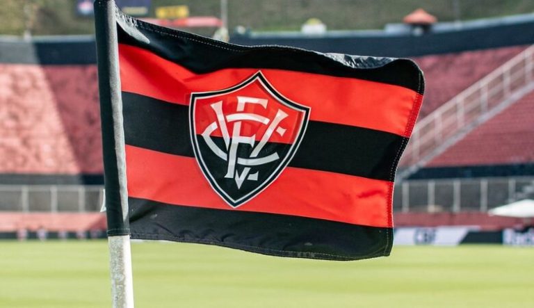 UFMG: Vitória tem mais de 65% de chance de rebaixamento