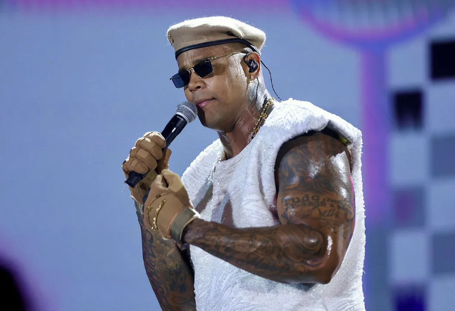 Show de Léo Santana é adiado após fortes chuvas em Salvador; saiba para quando