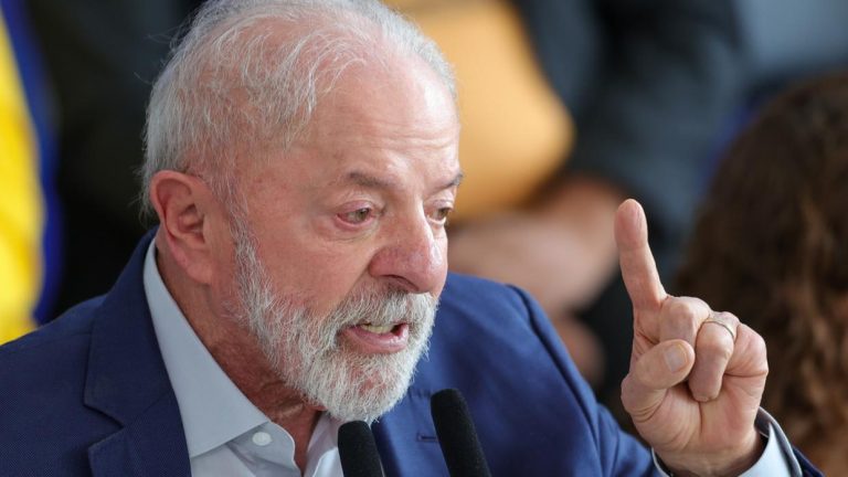 Dívida Pública Federal bate recorde e ultrapassa R$ 8 trilhões no governo Lula