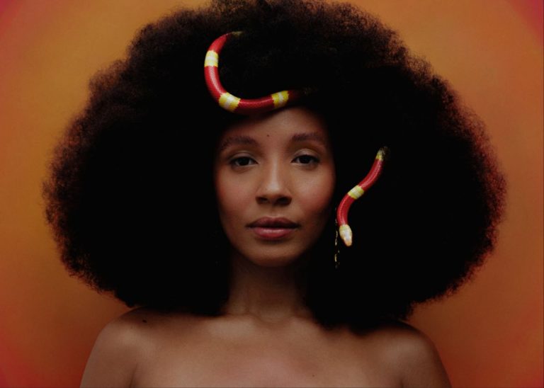 Legado de Jimmy Cliff ecoa na carreira da filha baiana criada em Salvador