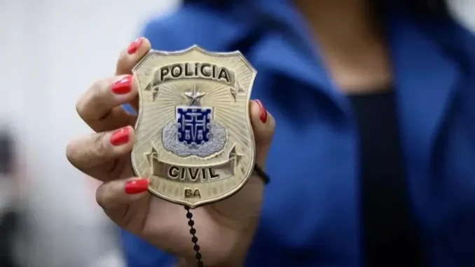 Jerônimo anuncia concurso da Polícia Civil com 750 vagas