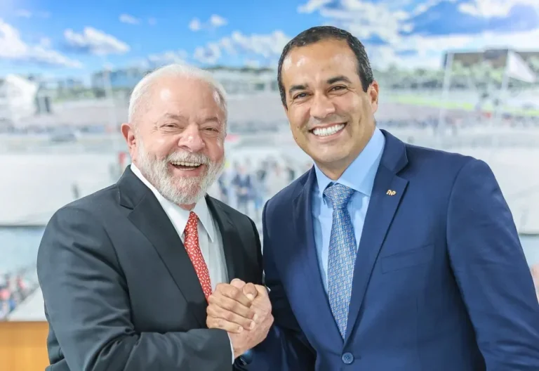 Bruno Reis prevê Lula menos influente na Bahia em 2026