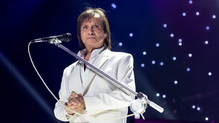 Show gratuito de Roberto Carlos será destaque no encerramento do Natal e abertura da virada em Salvador