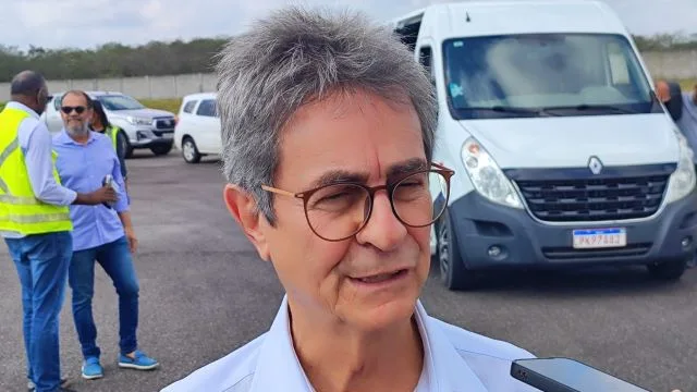 Saulo Pontes é nomeado novo secretário de Infraestrutura da Bahia