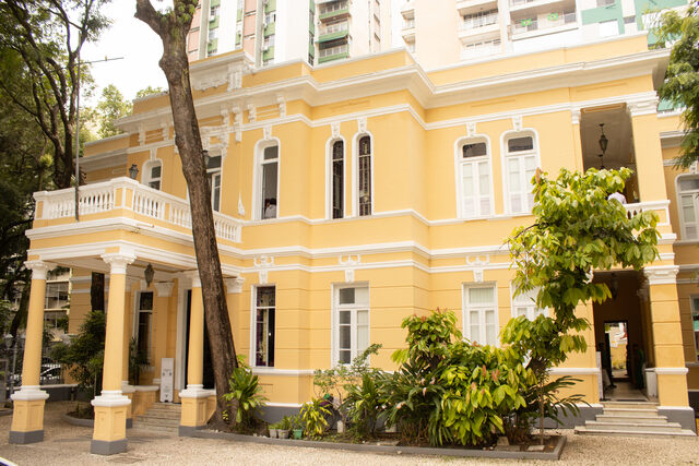 Funceb abre vagas administrativas em Processo Seletivo REDA