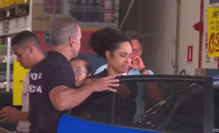 Polícia Civil prende dois homens por sequestro de nutricionista em Salvador