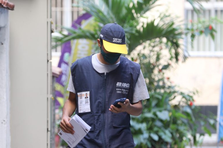 IBGE abre 9.590 vagas temporárias em todo o país; Bahia tem 534 oportunidades, 176 delas em Salvador