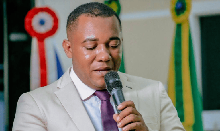 Vereador é preso em flagrante por tráfico e confronto deixa um morto