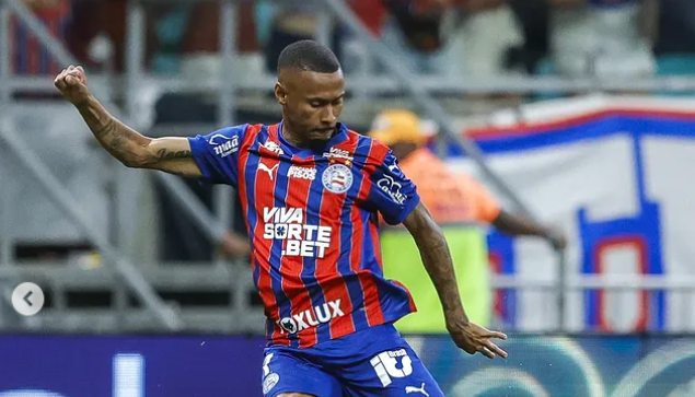 Bahia vence Sport por 2 a 0 e segue vivo na disputa por vaga direta na Libertadores 2026
