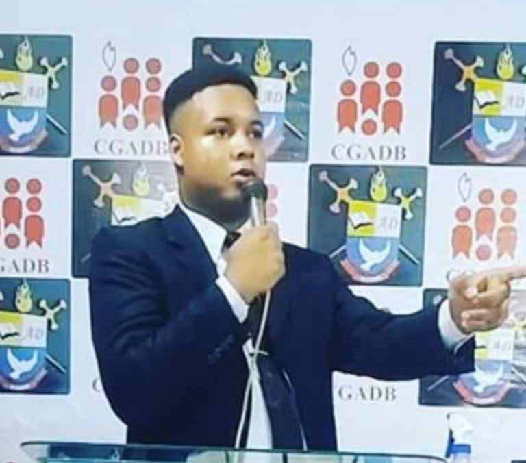 Suspeito de participação em morte de pastor em Feira de Santana é preso