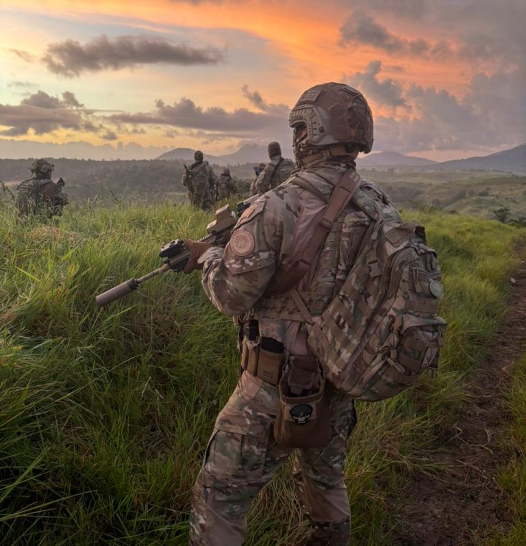 Forças Estaduais e Federal realizam operações após conflitos entre produtores rurais e indígenas no sul da Bahia