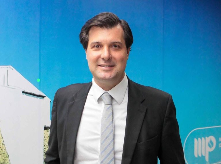 Pedro Maia é nomeado para segundo mandato no comando do Ministério Público da Bahia