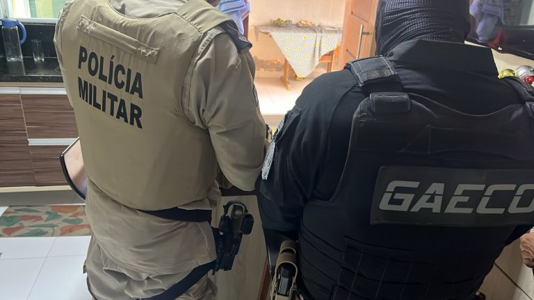 Operação Silêncio Quebrado: Quatro PMs são presos por execução no interior