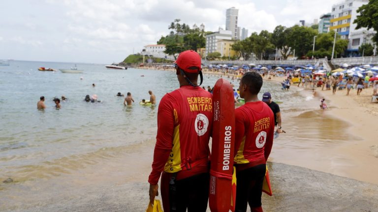 Governo lança Operação Verão 2025/2026 e reforça segurança durante alta temporada