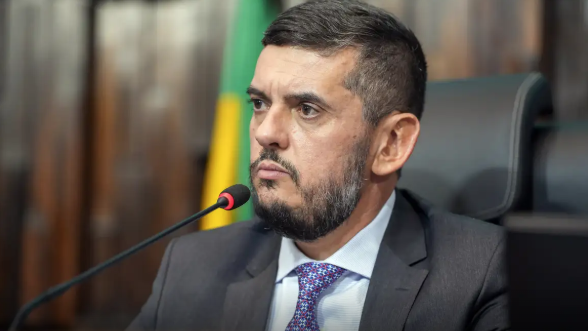 Presidente da Alerj é preso em operação da PF que apura vazamento de informações sigilosas