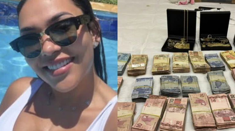 “Vou começar a matar”: mensagens revelam advogada como líder do BDM na Bahia