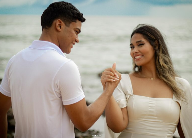 Justiça condena influenciador por denúncias contra esposa do vereador Sandro Filho