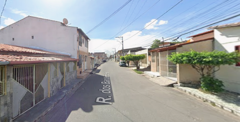 Ataque a tiros deixa quatro feridos em Feira de Santana