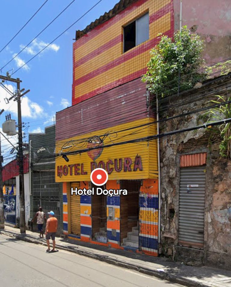 Homem morre em incêndio em hotel na Calçada; caso é investigado