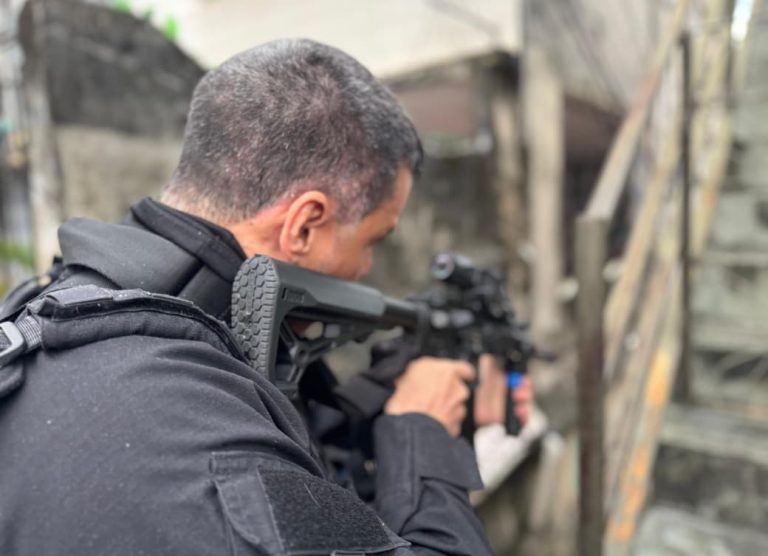 Operação Nutriente: Polícia Civil da Bahia prende mais dois investigados por sequestro de nutricionista em Salvador