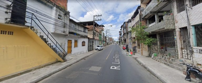 Homem é encontrado morto dentro de casa no bairro do Uruguai
