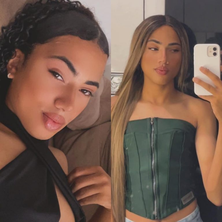 Jovem trans é morta após briga com motorista por aplicativo na Bahia