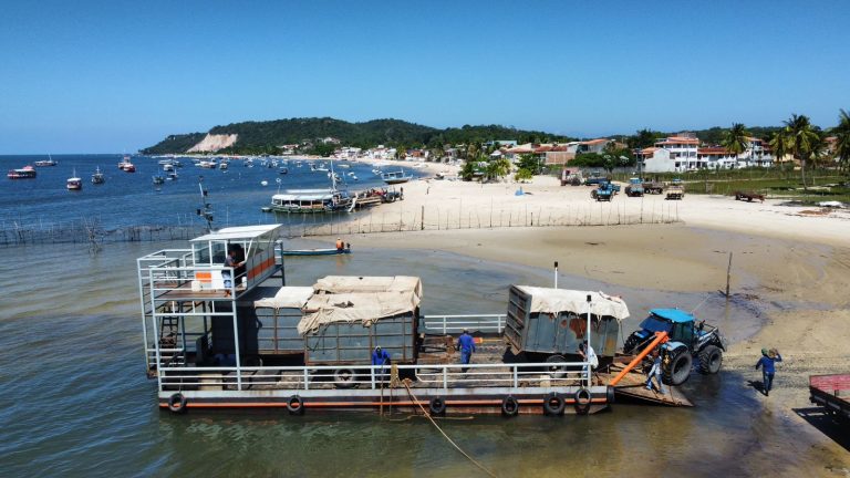 TUPA de Morro de São Paulo sobe 40% em dezembro; confira novo valor
