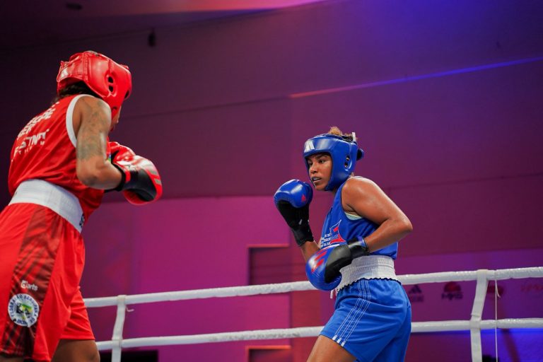 Bahia lidera convocação para Seleção Brasileira de Boxe com 12 atletas rumo a Los Angeles 2028