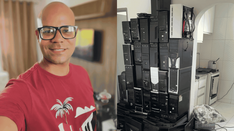 Homem é encontrado morto em apartamento no Saboeiro; saiba quem é