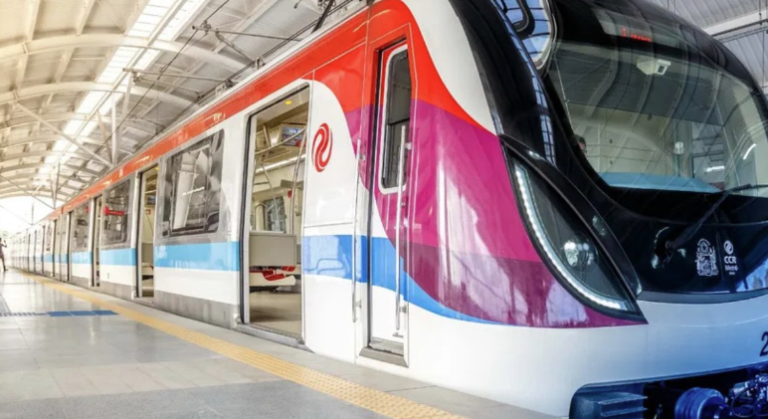 Irmãos são esfaqueados em estação de metrô em Salvador