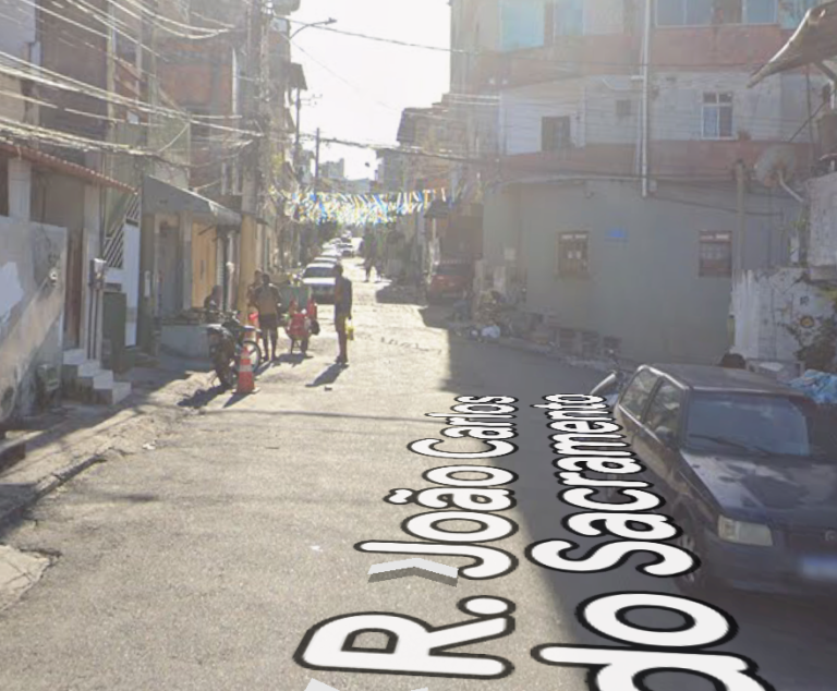 Ataque a tiros deixa um morto e dois feridos em bar na Boca do Rio